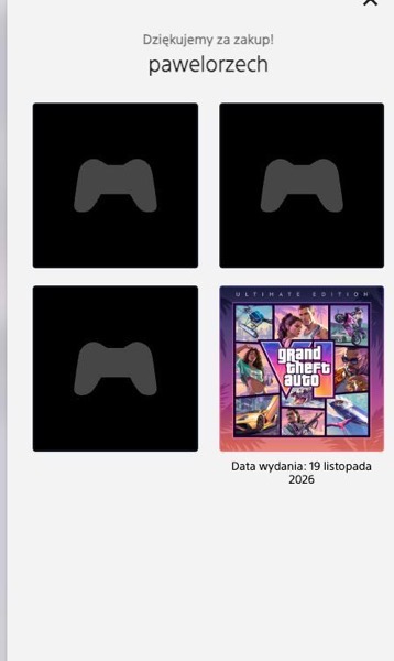 GTA VI here I come!